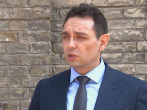 Вулин: Закон о социјалном предузетништву до краја године