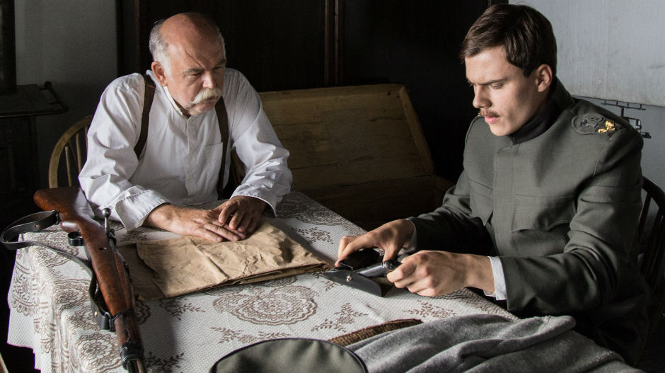 „Чизмаши“ прешли пола пута...