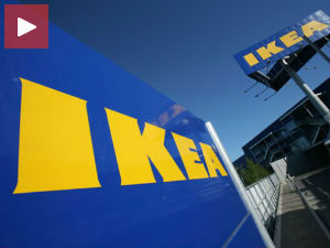 Стекли се услови да "Икеа" добије грађевинску дозволу