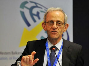 Сервер: Вучић добио подршку САД за европске интеграције