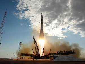 Русија успешно лансирала војни сателит
