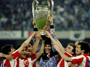 Уефа није заборавила Звезду