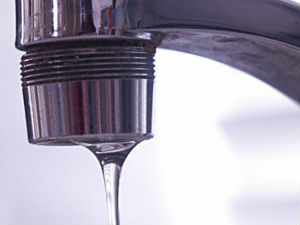 Вода у Панчеву неисправна за пиће