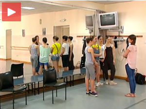 Више талената него места у средњим школама