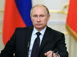 Путин: Напад на НАТО је лудачки сан