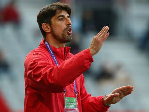 Пауновић: Поносан сам на овај историјски успех 