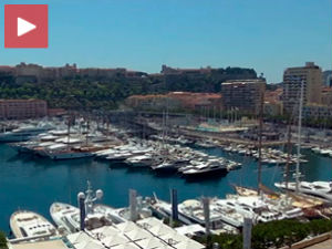 Монте Карло - плодно тло за српске идеје