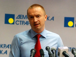 Пајтић тражи оставке Селаковића и Гашића 