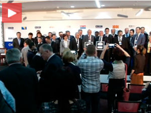 Банкарски потенцијал региона шанса за опоравак