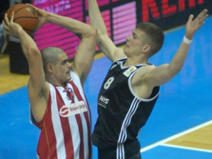  Вујошевић: Мурић вероватно завршио сезону