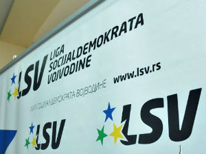 ЛСВ подноси нови Предлог закона о лустрацији