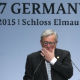 Јункер: Немам "зеца из шешира" за спасавање Грчке