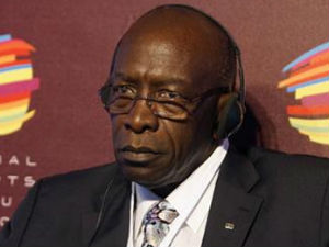 Ворнер тражио мито и од Египта