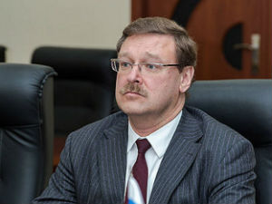 Косачов: Исход самита Г-7 зависи од немачке позиције