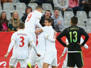 Пауновић: Без потцењивања Мађарске