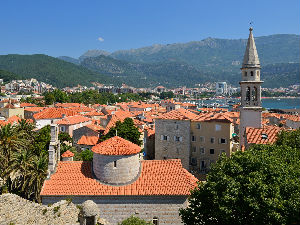 Председник Николић на самиту у Будви