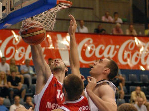 Партизан повео против Металца