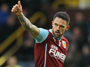 Дени Ингс иде у Ливерпул