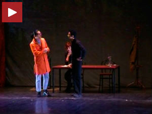 "Балкански шпијун" на јапански начин