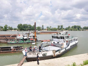 Компаније из Емирата заинтересоване за српске луке