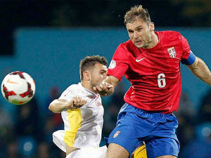 Ивановић: Нека прораде и нападачи!