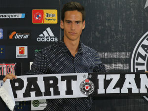 Представљен Јевтовић, Милинковић најављује још појачања