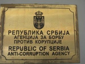 Мање донатора,  поједини прилози странкама већи од добити предузећа