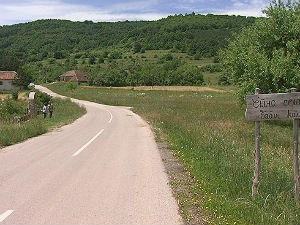 Мештани решили да оживе село