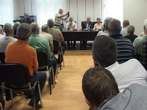 Трајно решење за борске инвалиде рада 