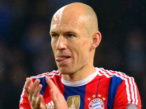 Робен: Ово је била успешна сезонa