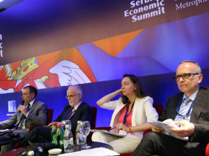 "Западни Балкан треба да остане у фокусу Европске уније"