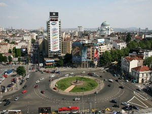 Усвојен план регулације Славије