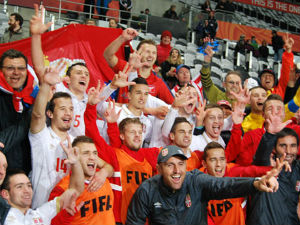 Пауновић: Идемо даље...