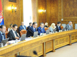 Влада формирала радну групу за хемијски комплекс