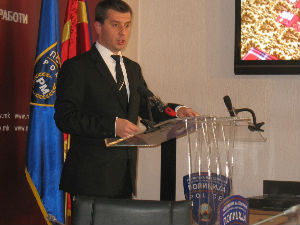 Македонска полиција очекује осветничке акције у Куманову