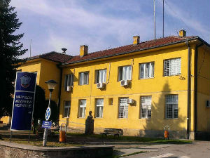 Влада распустила Скупштину општине Медвеђа 