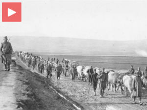 Срби на Крфу, поглед после 100 година