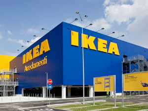 Мали: До краја 2016. прва "Икеа" поред Бубањ Потока