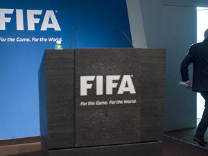 Би-Би-Си: Избори за председника Фифа у децембру