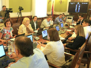 Одбор за смањење ПДВ-а за штампане медије и улазнице