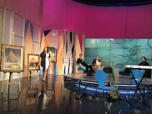 Магазин Србије на вези