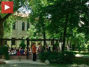 Деца чувари природе