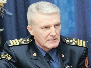 Стојановић: Међу "Пинк пантерима" 60 Црногораца