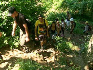 Дружење планинара 