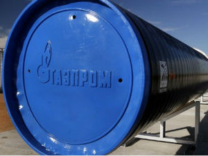 Гаспром преговора о трошковима "Јужног тока" 