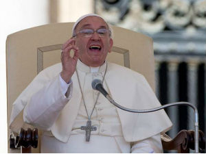 Папа одобрио оснивање трибунала за случајеве сексуланог злостављања деце
