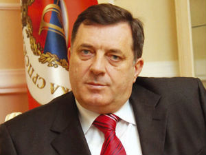 Додик: И даље ћу говорити да у Сребреници није почињен геноцид