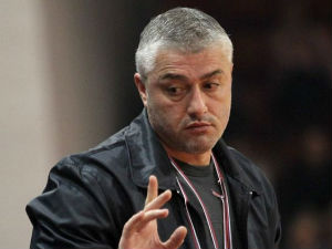 Даниловић: Партизан неће нашкодити интересима Србије