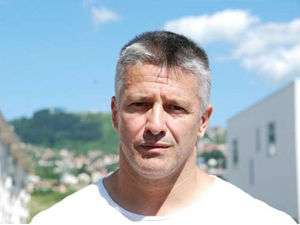 Насер Орић ухапшен у Швајцарској по потерници из Србије