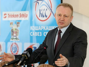 Ђилас поново позвао клубове и челнике АБА на састанак  